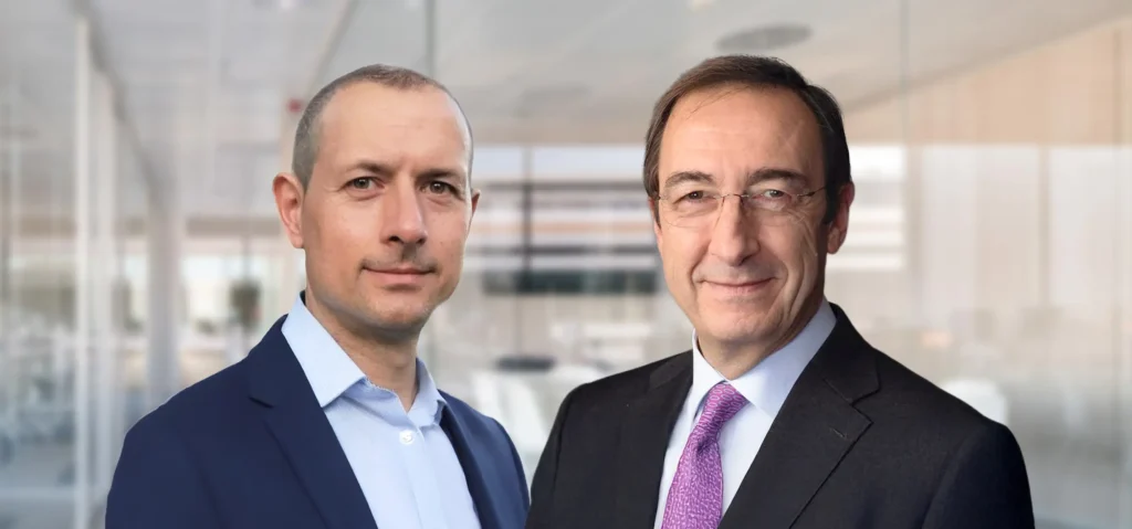 Rovensa Group appoints Chairman Ignacio Domínguez as CEO and Christian Iaconucci as Deputy CEO to drive strategic growth and operational excellence